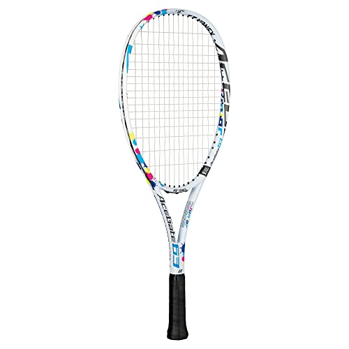 専用！ソフトテニスラケット　ジュニア初心者用エースゲート59、エースゲート63 ヨネックス エースゲート 59 ACE59G [ホワイト] (テニスラケット